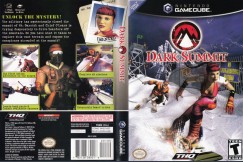 Dark Summit - Gamecube | VideoGameX