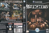 Def Jam: Fight for NY - Gamecube | VideoGameX