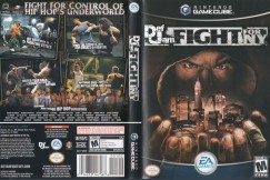 Def Jam: Fight for NY - Gamecube | VideoGameX