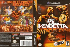 Def Jam Vendetta - Gamecube | VideoGameX