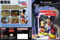 Magical Mirror Starring Mickey Mouse, Disney's - Gamecube | VideoGameX