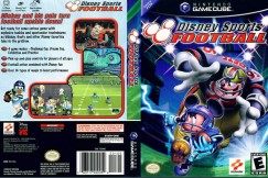 Disney Sports Football - Gamecube | VideoGameX