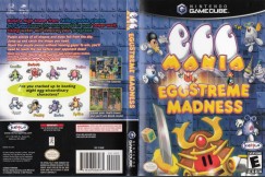 Egg Mania: Eggstreme Madness - Gamecube | VideoGameX