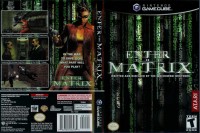 Enter the Matrix - Gamecube | VideoGameX
