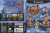 Extreme Skate Adventure, Disney's - Gamecube | VideoGameX