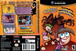 Fairly OddParents!, The: Shadow Showdown - Gamecube | VideoGameX