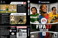 FIFA Soccer 07 - Gamecube | VideoGameX