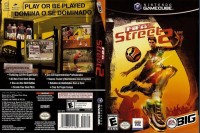 FIFA Street 2 - Gamecube | VideoGameX