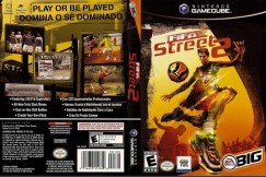 FIFA Street 2 - Gamecube | VideoGameX