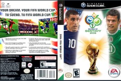 FIFA World Cup 2006 - Gamecube | VideoGameX