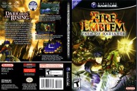 Fire Emblem: Path of Radiance - Gamecube | VideoGameX