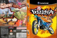 Freekstyle - Gamecube | VideoGameX