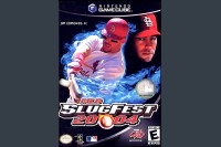 MLB Slugfest 20-04 - Gamecube | VideoGameX
