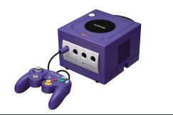 Nintendo Gamecube System - Gamecube | VideoGameX