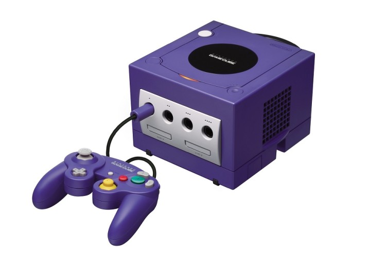 Nintendo Gamecube System - Gamecube | VideoGameX