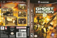 Ghost Recon 2 - Gamecube | VideoGameX