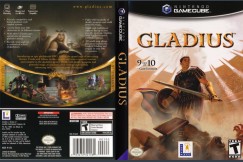 Gladius - Gamecube | VideoGameX