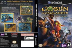 Goblin Commander: Unleash the Horde - Gamecube | VideoGameX
