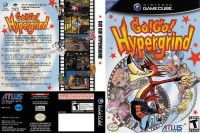 Go! Go! Hypergrind - Gamecube | VideoGameX