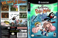 Grim Adventures of Billy & Mandy - Gamecube | VideoGameX
