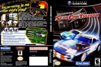 Grooverider: Slot Car Thunder - Gamecube | VideoGameX
