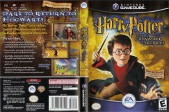 Harry Potter and the Chamber of Secrets - Gamecube | VideoGameX