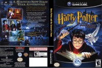 Harry Potter and the Sorcerer's Stone - Gamecube | VideoGameX