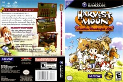 Harvest Moon: Another Wonderful Life - Gamecube | VideoGameX