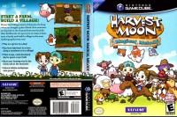 Harvest Moon: Magical Melody - Gamecube | VideoGameX