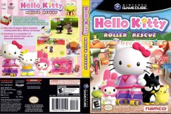 Hello Kitty: Roller Rescue - Gamecube | VideoGameX