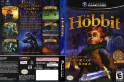 Hobbit - Gamecube | VideoGameX