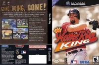 Home Run KING - Gamecube | VideoGameX