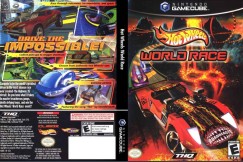 Hot Wheels: Highway 35 World Race - Gamecube | VideoGameX