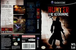 Hunter: The Reckoning - Gamecube | VideoGameX