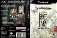 Ikaruga - Gamecube | VideoGameX