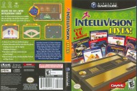 Intellivision Lives! - Gamecube | VideoGameX