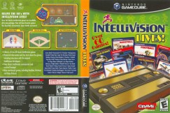 Intellivision Lives! - Gamecube | VideoGameX