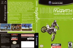 Jeremy McGrath Supercross World - Gamecube | VideoGameX