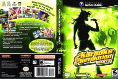 Karaoke Revolution Party - Gamecube | VideoGameX