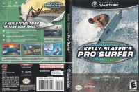 Kelly Slater's Pro Surfer - Gamecube | VideoGameX