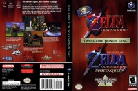 Legend of Zelda: Ocarina of Time - Gamecube | VideoGameX