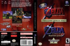 Legend of Zelda: Ocarina of Time - Gamecube | VideoGameX