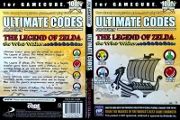 Ultimate Codes for Legend of Zelda: Wind Waker - Gamecube | VideoGameX