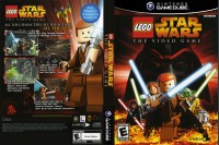 LEGO Star Wars: Video Game - Gamecube | VideoGameX