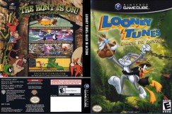 Looney Tunes: Back In Action - Gamecube | VideoGameX