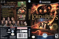 Lord of the Rings, The: The Third Age - Gamecube | VideoGameX