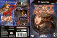 Lost Kingdoms - Gamecube | VideoGameX