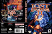 Lost Kingdoms II - Gamecube | VideoGameX