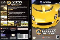 Lotus Challenge - Gamecube | VideoGameX