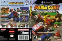 Mario Kart: Double Dash!! - Gamecube | VideoGameX